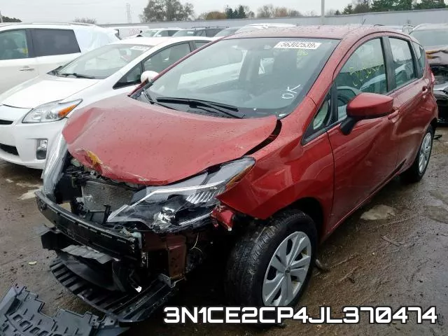 3N1CE2CP4JL370474 фото 3