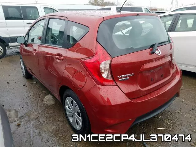 3N1CE2CP4JL370474 фото 4