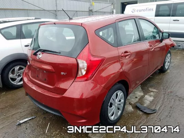 3N1CE2CP4JL370474 фото 5
