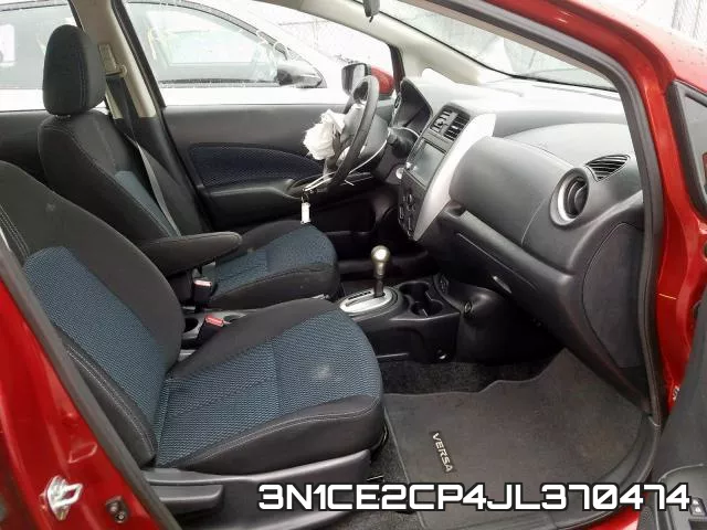 3N1CE2CP4JL370474 фото 6