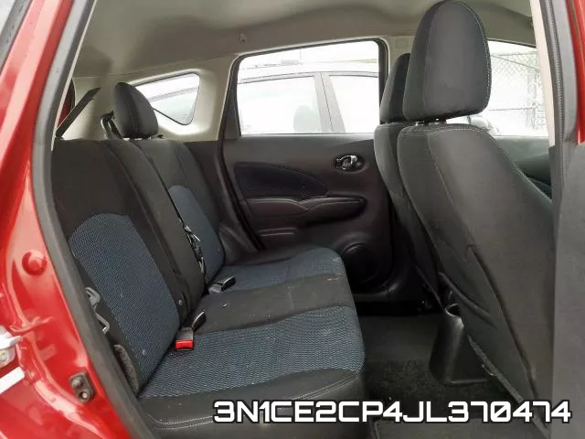 3N1CE2CP4JL370474 фото 7