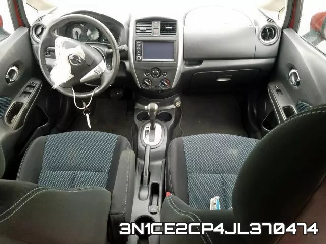 3N1CE2CP4JL370474 фото 10