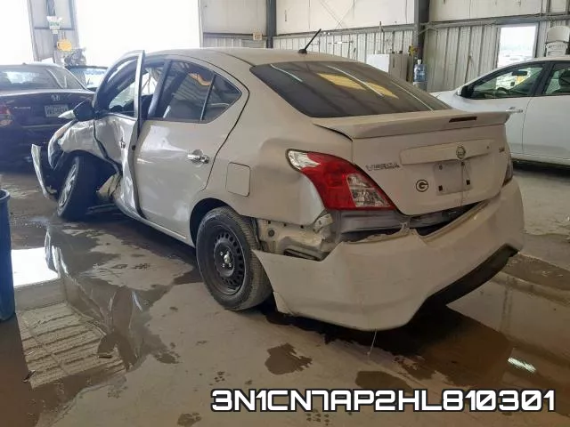 3N1CN7AP2HL810301 фото 4
