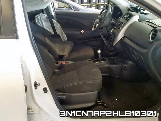 3N1CN7AP2HL810301 фото 6