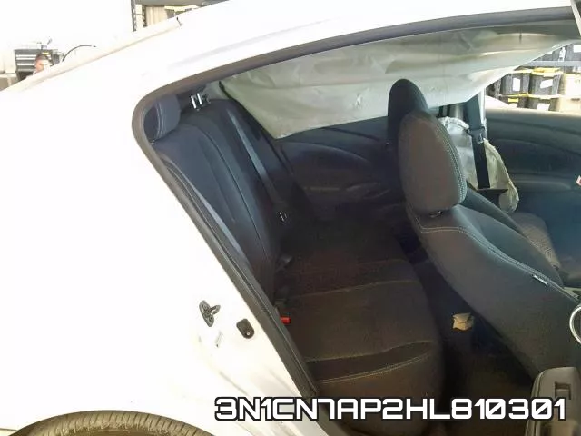 3N1CN7AP2HL810301 фото 7