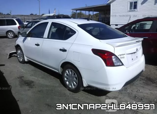 3N1CN7AP2HL848997 фото 3