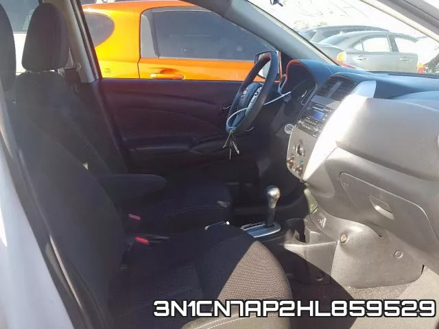 3N1CN7AP2HL859529 фото 6