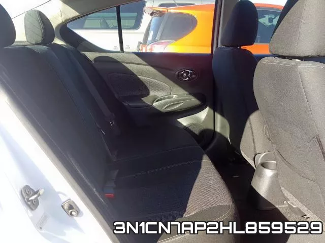3N1CN7AP2HL859529 фото 7