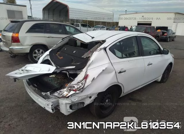 3N1CN7AP2KL810354 фото 4