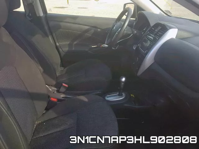 3N1CN7AP3HL902808 фото 6