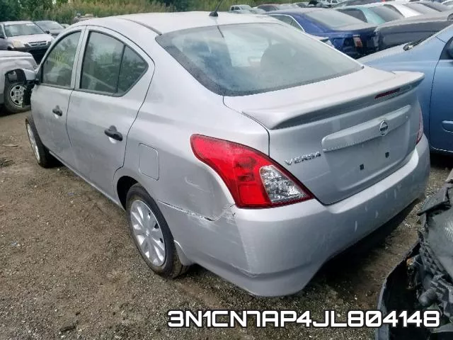 3N1CN7AP4JL804148 фото 4