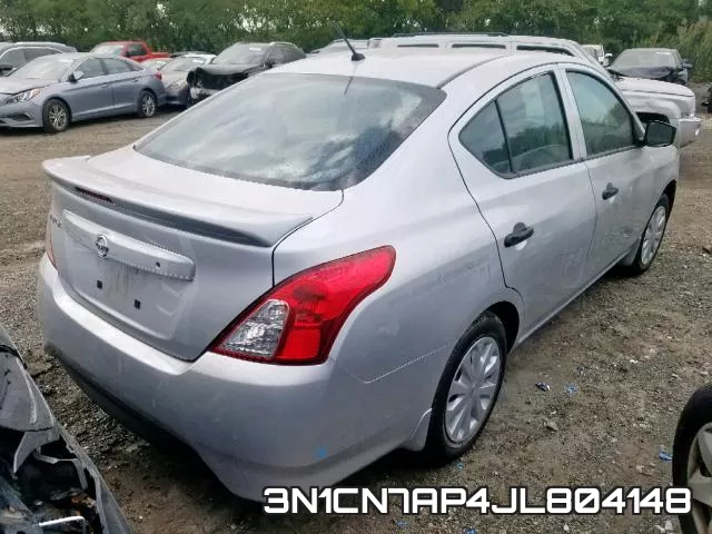 3N1CN7AP4JL804148 фото 5