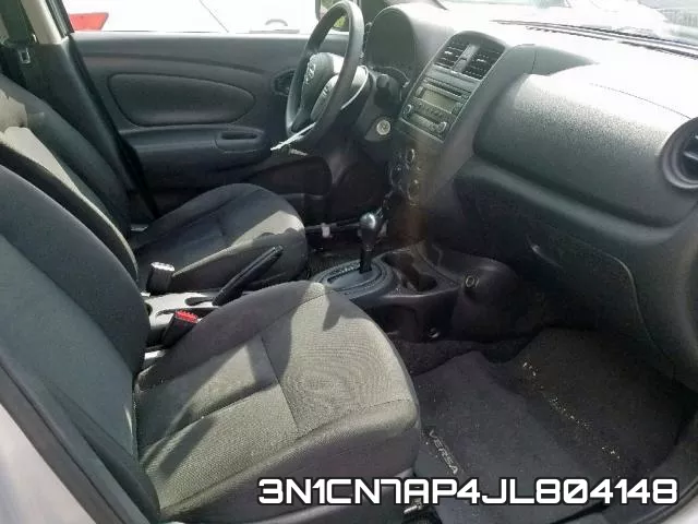 3N1CN7AP4JL804148 фото 6
