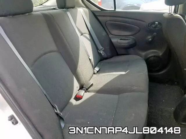3N1CN7AP4JL804148 фото 7
