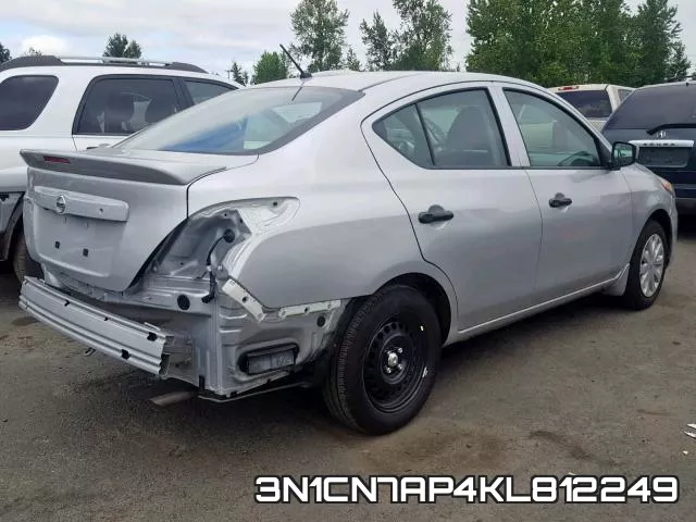 3N1CN7AP4KL812249 фото 5