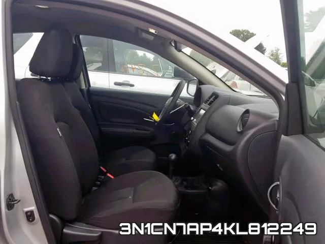 3N1CN7AP4KL812249 фото 6