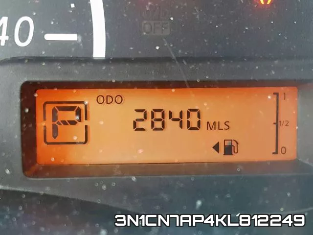 3N1CN7AP4KL812249 фото 9