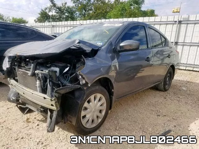 3N1CN7AP8JL802466 фото 3