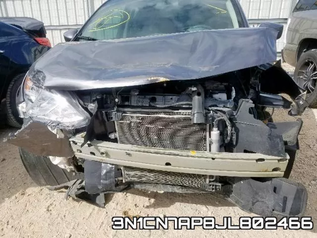 3N1CN7AP8JL802466 фото 10