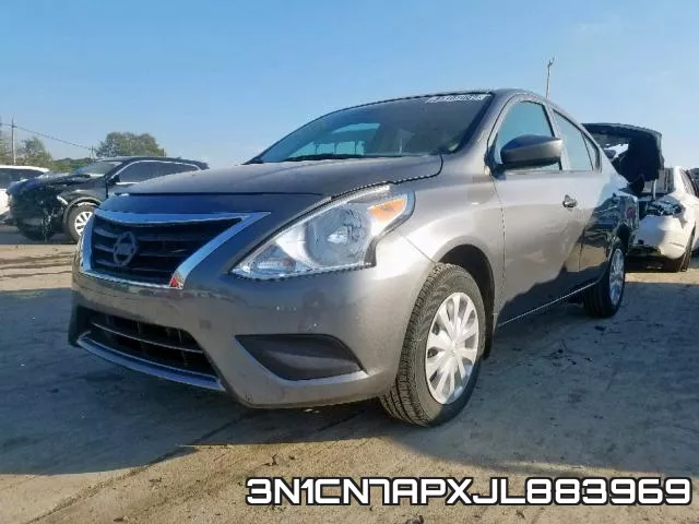 3N1CN7APXJL883969 фото 3