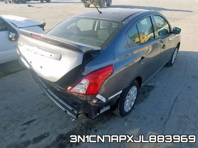 3N1CN7APXJL883969 фото 5