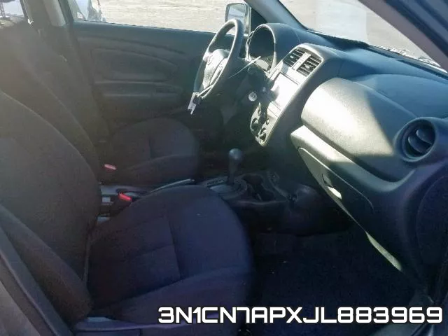 3N1CN7APXJL883969 фото 6