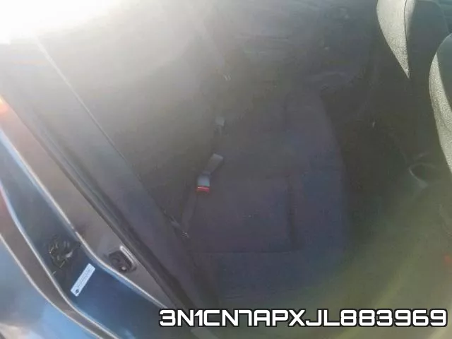 3N1CN7APXJL883969 фото 7