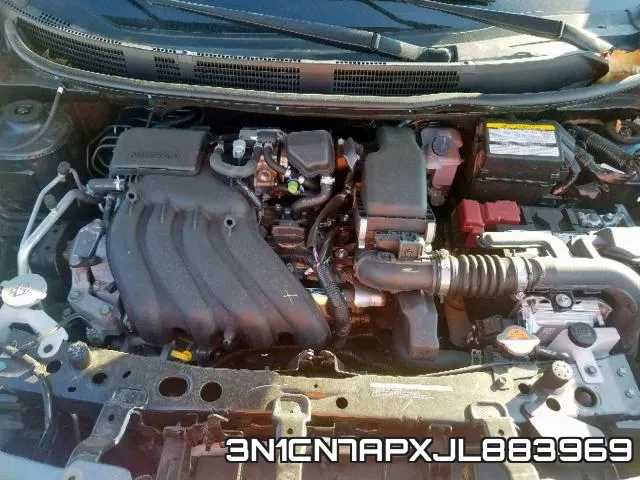 3N1CN7APXJL883969 фото 8