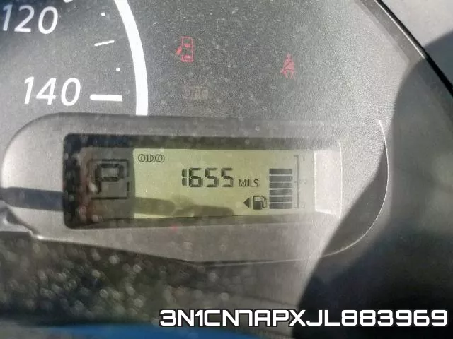 3N1CN7APXJL883969 фото 9