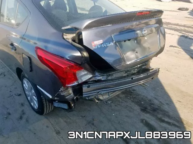 3N1CN7APXJL883969 фото 10