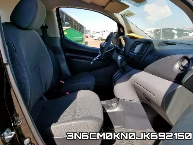 3N6CM0KN0JK692150 фото 6