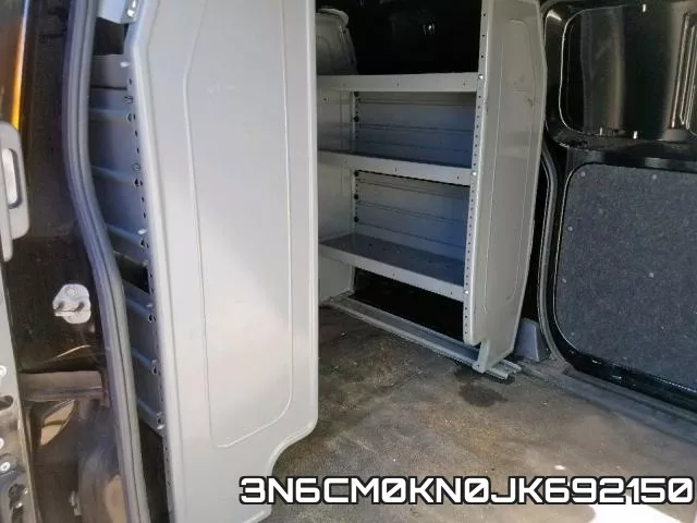 3N6CM0KN0JK692150 фото 7