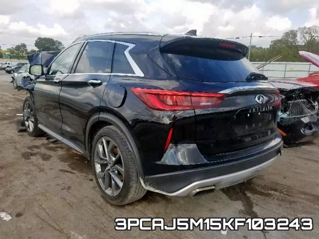 3PCAJ5M15KF103243 фото 4
