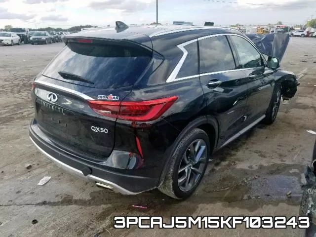 3PCAJ5M15KF103243 фото 5