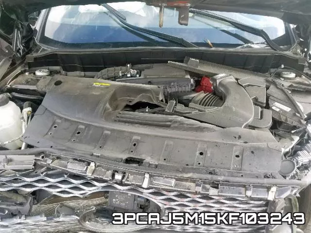 3PCAJ5M15KF103243 фото 8