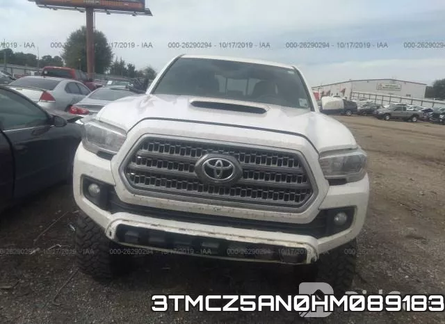 3TMCZ5AN0HM089183 фото 7