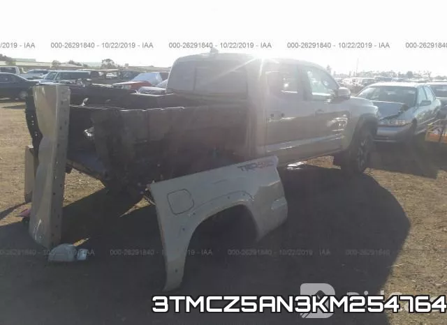 3TMCZ5AN3KM254764 фото 4