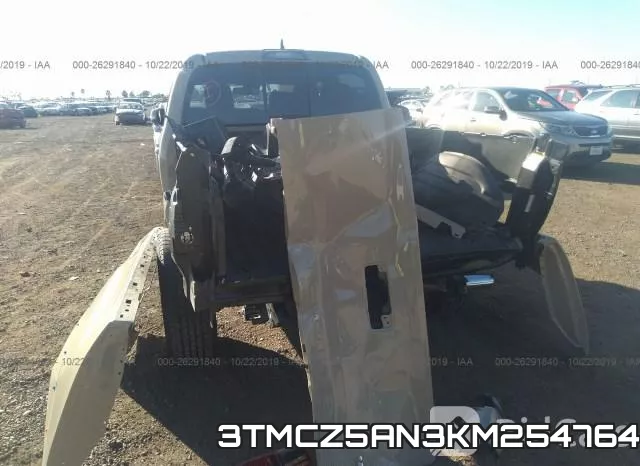 3TMCZ5AN3KM254764 фото 6