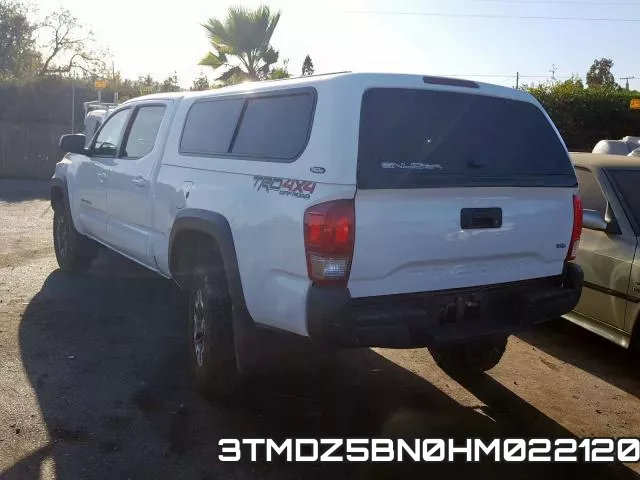 3TMDZ5BN0HM022120 фото 3