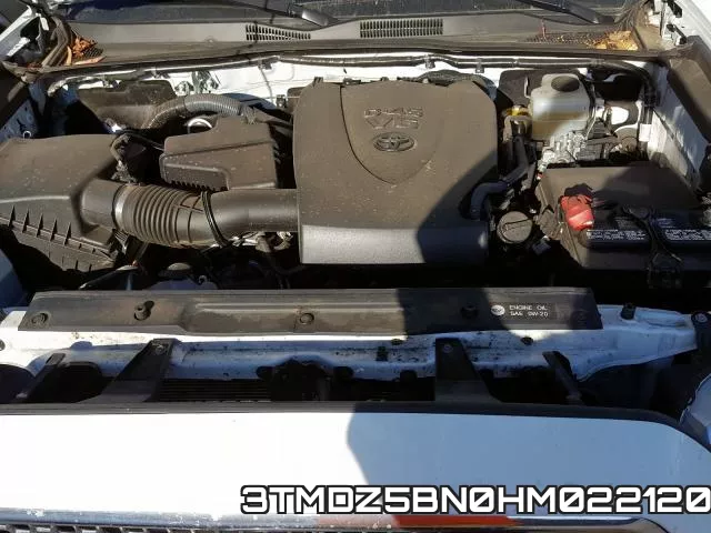 3TMDZ5BN0HM022120 фото 7