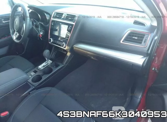 4S3BNAF66K3040953 фото 6