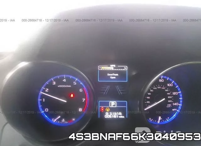 4S3BNAF66K3040953 фото 8