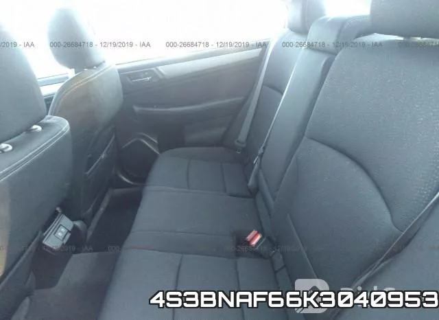 4S3BNAF66K3040953 фото 9