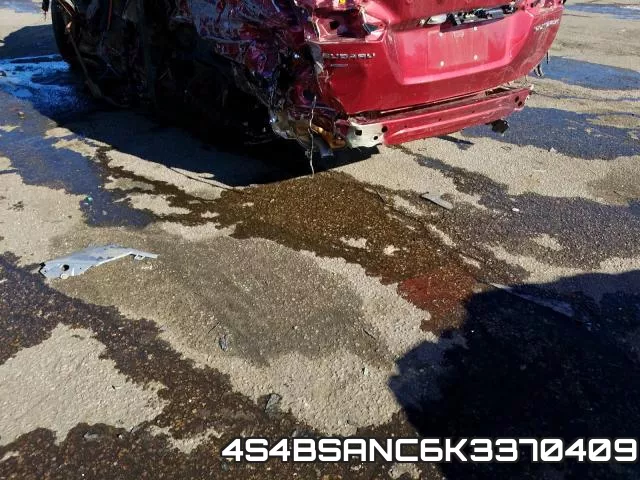 4S4BSANC6K3370409 фото 4