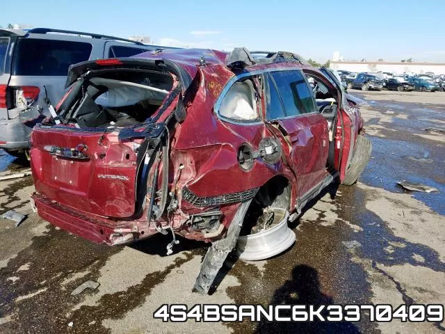 4S4BSANC6K3370409 фото 5
