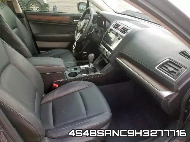 4S4BSANC9H3277716 фото 6