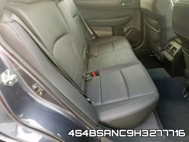 4S4BSANC9H3277716 фото 7