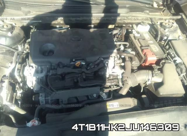 4T1B11HK2JU146309 фото 2