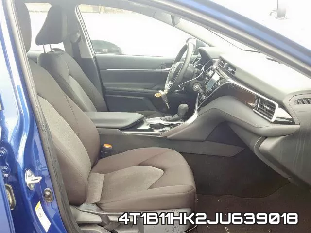 4T1B11HK2JU639018 фото 6