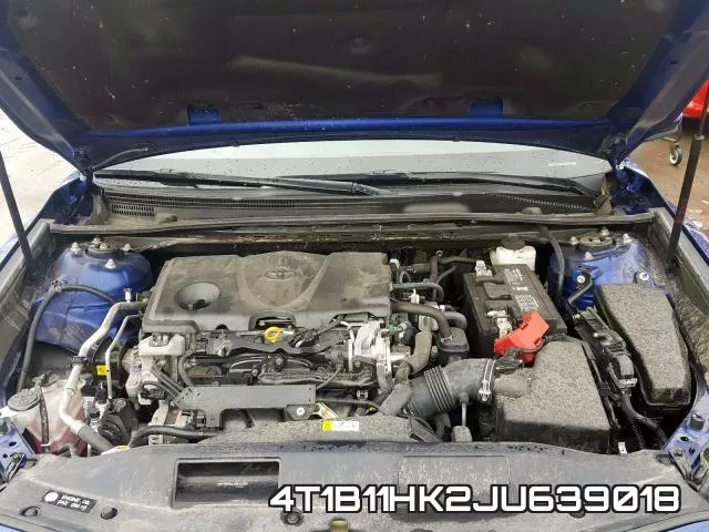 4T1B11HK2JU639018 фото 8